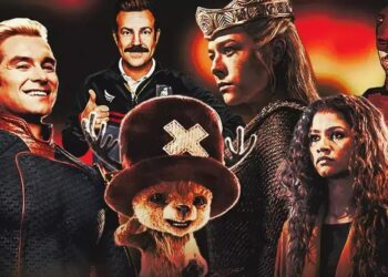 25 séries imperdíveis em 2026: estreias, retornos e onde assistir