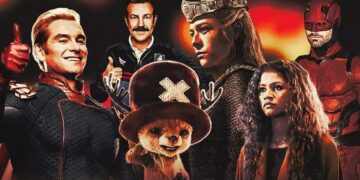 25 séries imperdíveis em 2026: estreias, retornos e onde assistir