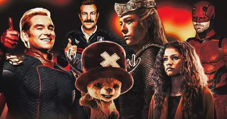 25 séries imperdíveis em 2026: estreias, retornos e onde assistir