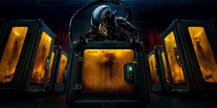 Alien: Earth é renovada para 2ª temporada com Noah Hawley de volta