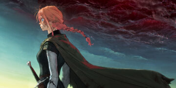 Scarlet | Filme de Mamoru Hosoda ganha trailer com música-tema