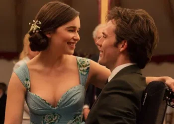 Assista 'Como eu era antes de você' filme completo dublado