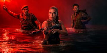 Jurassic World: Recomeço terá sequência com mesmo elenco, diz insider