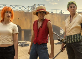 One Piece: A Série | Novo teaser trailer traz cenas inéditas da 2ª temporada