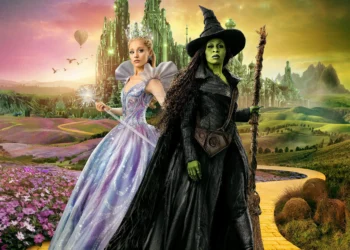 Wicked: Parte 2 ganha clipe com nova música The Girl in the Bubble; assista