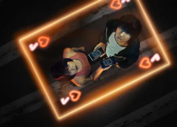 Alice in Borderland bate recorde na Netflix antes da renovação da 4ª temporada