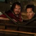 Anaconda | Remake com Selton Mello ganha nova imagem com Jack Black