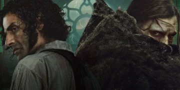 Frankenstein | Filme já é 1º lugar na Netflix em mais de 80 países