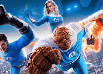 O real motivo de Quarteto Fantástico: Primeiros Passos se passar nos anos 60