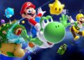 Super Mario Galaxy - O Filme ganha trailer com Rosalina; assista