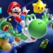Super Mario Galaxy - O Filme ganha trailer com Rosalina; assista