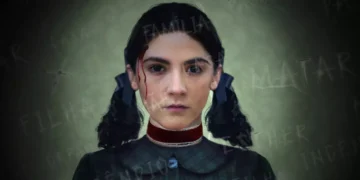 A Órfã | Terceiro filme da franquia inicia filmagens