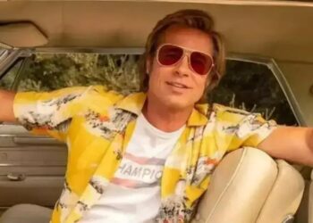As Aventuras de Cliff Booth: estreia na Netflix em agosto com Brad Pitt