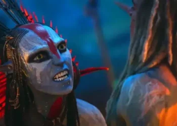 Avatar | 3ª temporada encerra filmagens e ganha foto do elenco