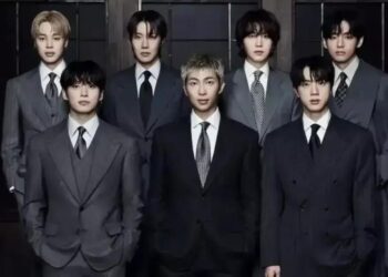 BTS lança ARIRANG: álbum com 14 faixas inéditas e clipe de 'SWIM'