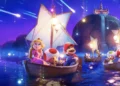 Super Mario Galaxy - O Filme ganha trailer com Rosalina; assista