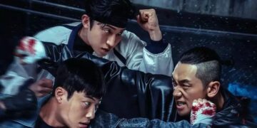 Cães de Caça: 2ª temporada ganha trailer e pôster; estreia em abril