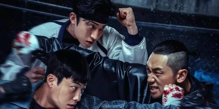 Cães de Caça: 2ª temporada ganha trailer e pôster; estreia em abril