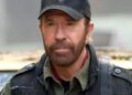 Chuck Norris é hospitalizado no Havaí após emergência médica; ator passa bem