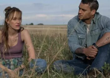 Crítica: Uma Segunda Chance falha ao modernizar o melodrama hollywoodiano