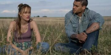 Crítica: Uma Segunda Chance falha ao modernizar o melodrama hollywoodiano