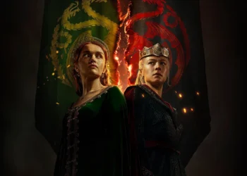 Nova série de Game of Thrones corrige erro histórico do dragão Targaryen