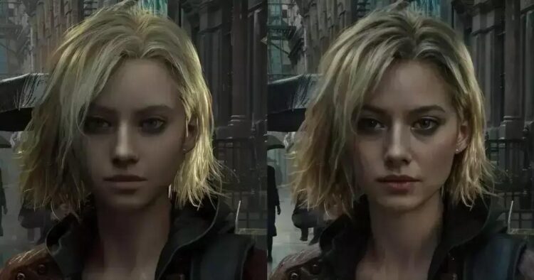 Desenvolvedores criticam DLSS 5 da Nvidia após mudanças nos trailers