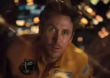 Devoradores de Estrelas: o destino final do personagem de Ryan Gosling