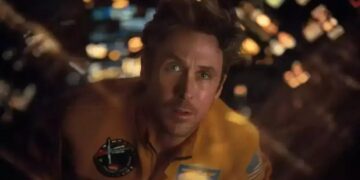 Devoradores de Estrelas: o destino final do personagem de Ryan Gosling