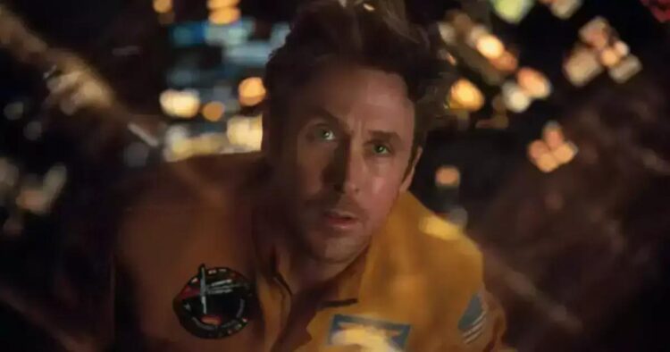 Devoradores de Estrelas: o destino final do personagem de Ryan Gosling