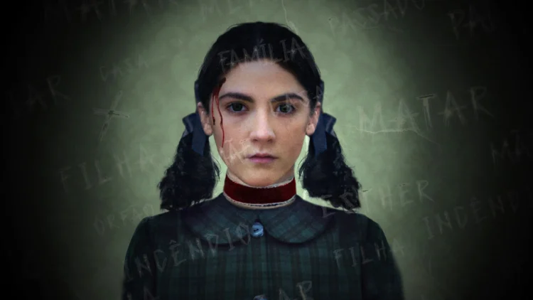 A Órfã | Terceiro filme da franquia inicia filmagens