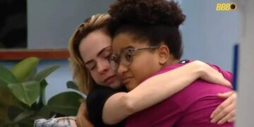 Eliminação de Breno cria crise entre Milena e Ana Paula no BBB 26