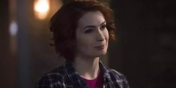 Felicia Day lamenta cancelamento do revival de Buffy e revela planos
