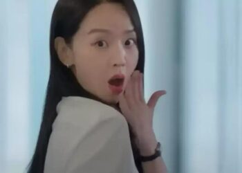 Filing for Love: trailer chega e confirma romance de escritório da tvN