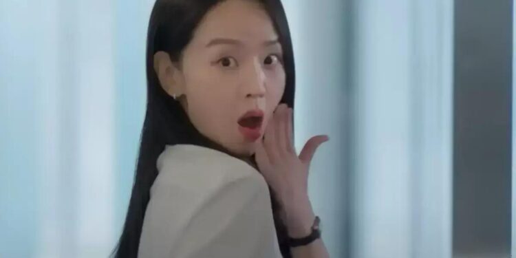 Filing for Love: trailer chega e confirma romance de escritório da tvN