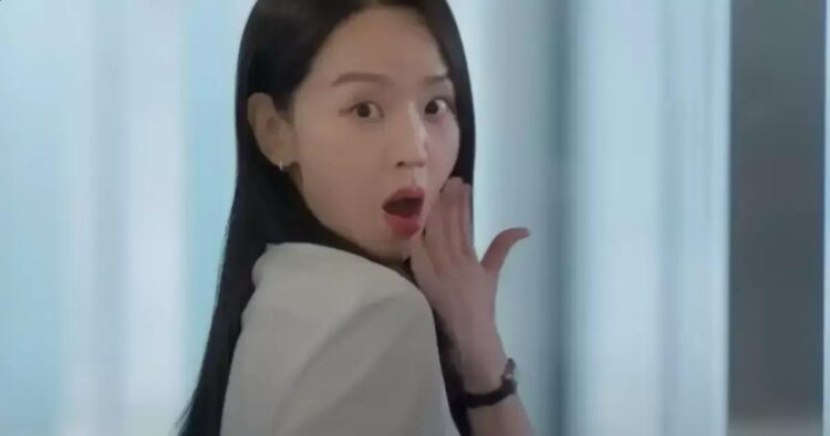 Filing for Love: trailer chega e confirma romance de escritório da tvN