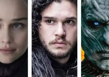 Fortnite recebe skins de Game of Thrones: quem chega e quando