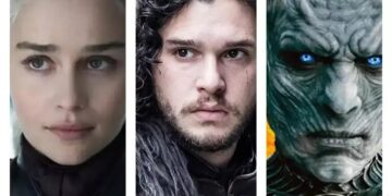 Fortnite recebe skins de Game of Thrones: quem chega e quando