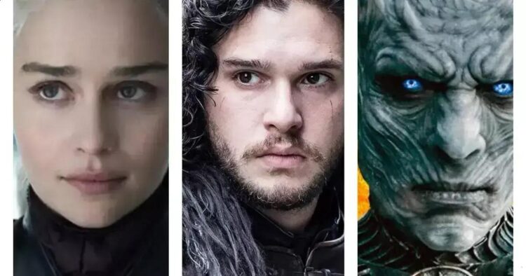 Fortnite recebe skins de Game of Thrones: quem chega e quando