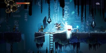 Never Grave, do estúdio de Palworld, ganha data de lançamento