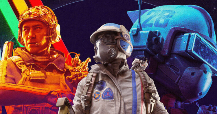 ARC Raiders terá filas para duplas de jogadores