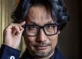 Hideo Kojima divulga arte misteriosa e sugere nova linha da Kojima