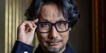 Hideo Kojima divulga arte misteriosa e sugere nova linha da Kojima
