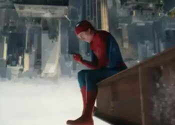 Homem-Aranha: novo trailer bate recorde mundial e supera GTA 6