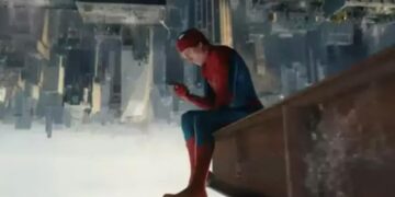 Homem-Aranha: novo trailer bate recorde mundial e supera GTA 6