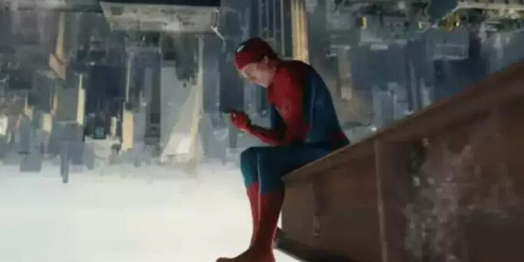 Homem-Aranha: novo trailer bate recorde mundial e supera GTA 6