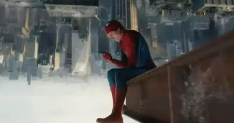 Homem-Aranha: novo trailer bate recorde mundial e supera GTA 6