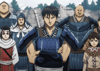 Os 10 melhores animes para assistir na Crunchyroll agora; confira