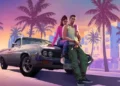 GTA 6 é adiado novamente, mas ainda sai em 2026