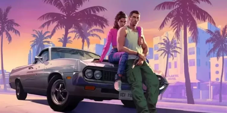 GTA 6 é adiado novamente, mas ainda sai em 2026